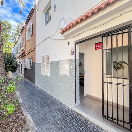 לאס פאלמס דה גראן קנאריה Coliving Mol-Terrace, En-Suite Bathroom, Fridge & Tv מראה חיצוני תמונה