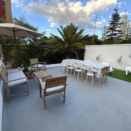 לאס פאלמס דה גראן קנאריה Coliving Mol-Terrace, En-Suite Bathroom, Fridge & Tv מראה חיצוני תמונה