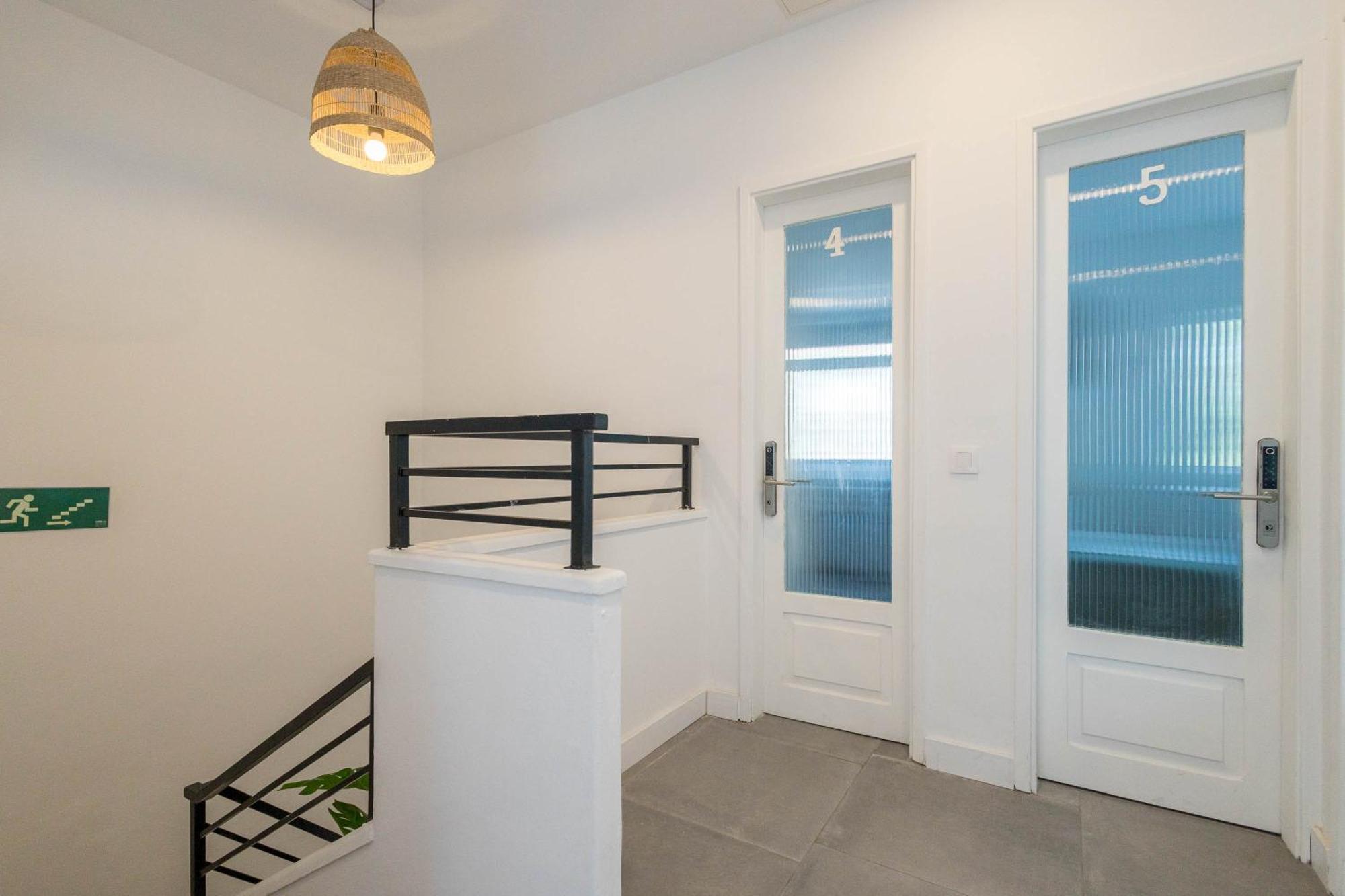 לאס פאלמס דה גראן קנאריה Coliving Mol-Terrace, En-Suite Bathroom, Fridge & Tv מראה חיצוני תמונה
