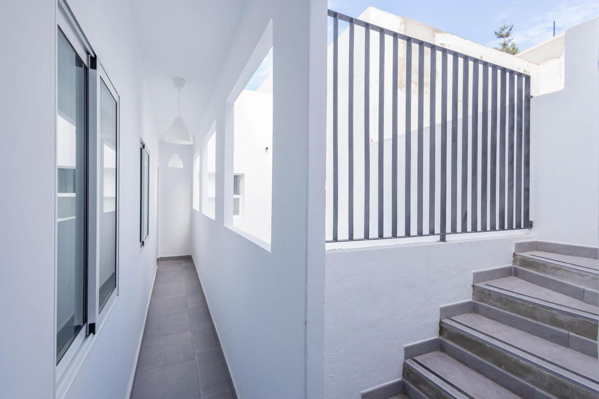 לאס פאלמס דה גראן קנאריה Coliving Mol-Terrace, En-Suite Bathroom, Fridge & Tv מראה חיצוני תמונה