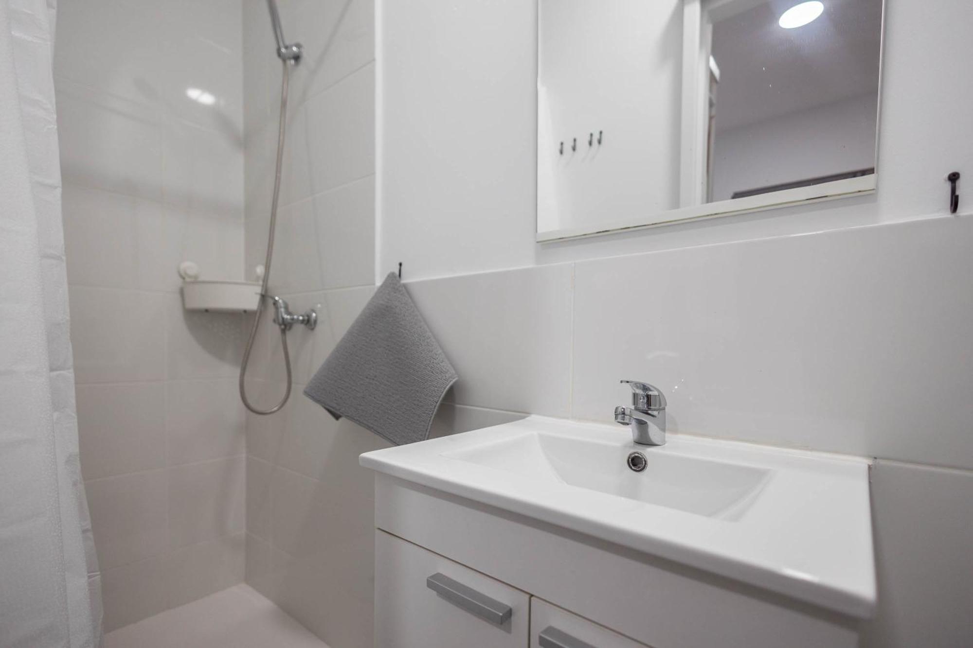 לאס פאלמס דה גראן קנאריה Coliving Mol-Terrace, En-Suite Bathroom, Fridge & Tv מראה חיצוני תמונה