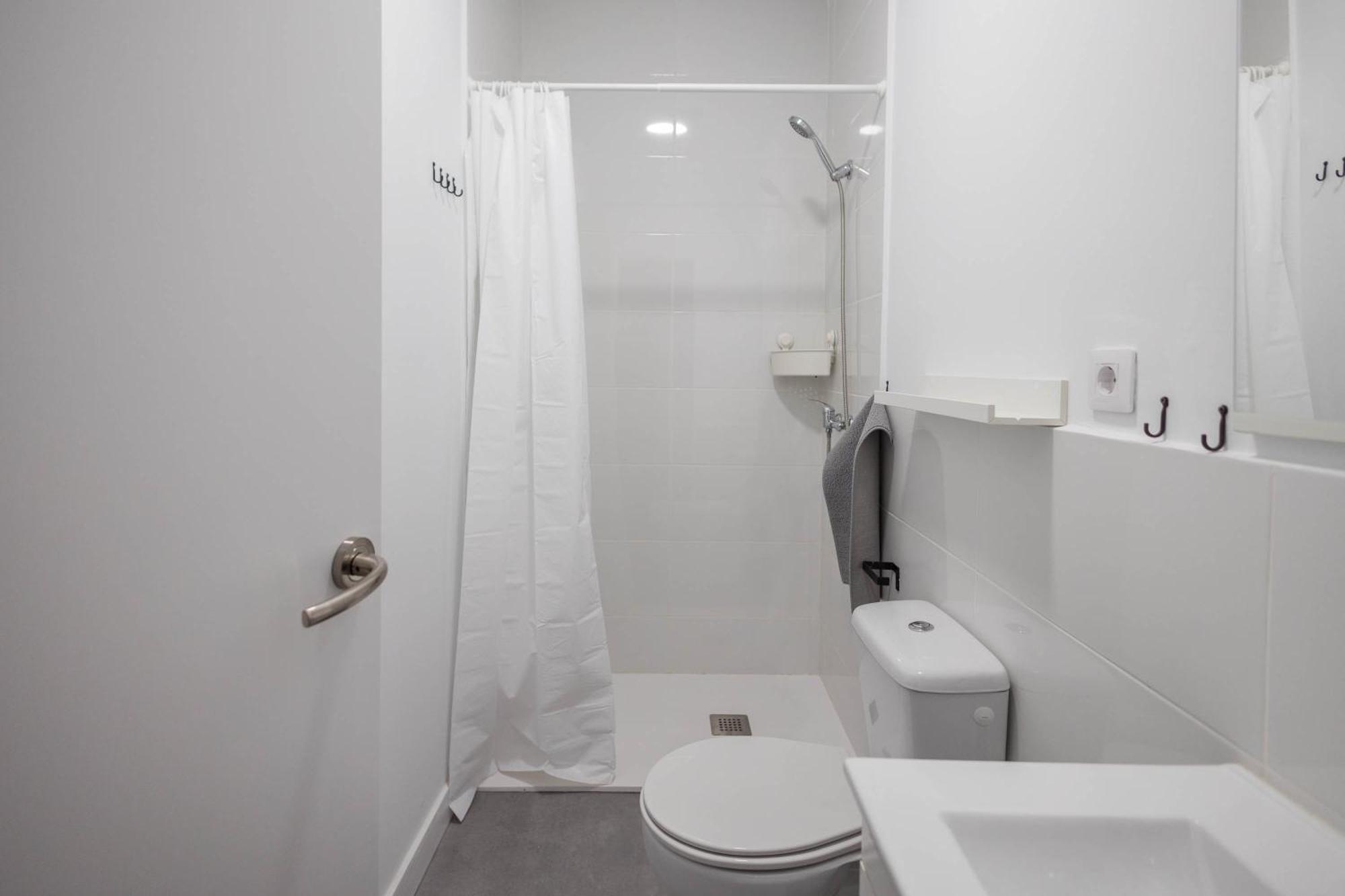לאס פאלמס דה גראן קנאריה Coliving Mol-Terrace, En-Suite Bathroom, Fridge & Tv מראה חיצוני תמונה