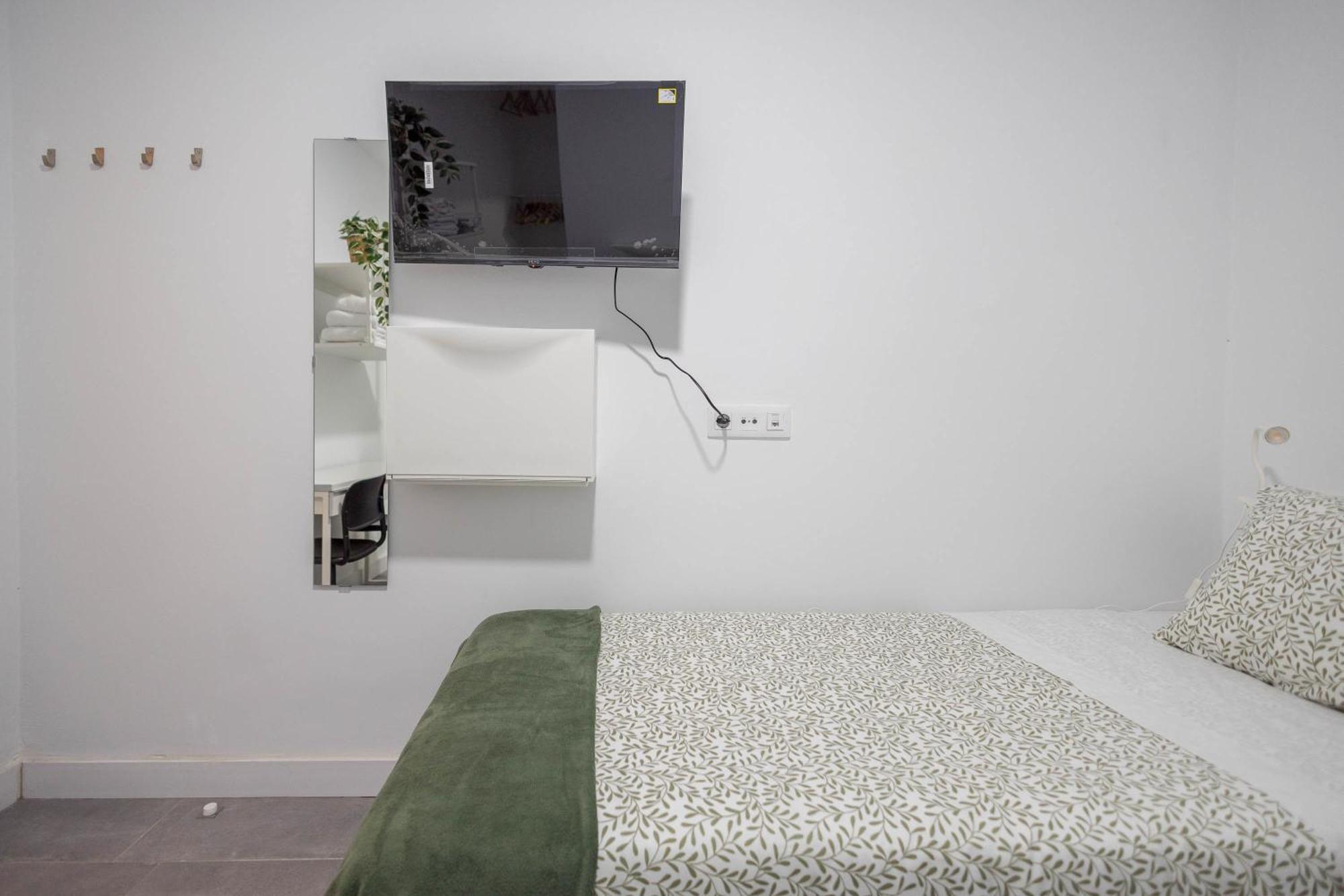 לאס פאלמס דה גראן קנאריה Coliving Mol-Terrace, En-Suite Bathroom, Fridge & Tv מראה חיצוני תמונה