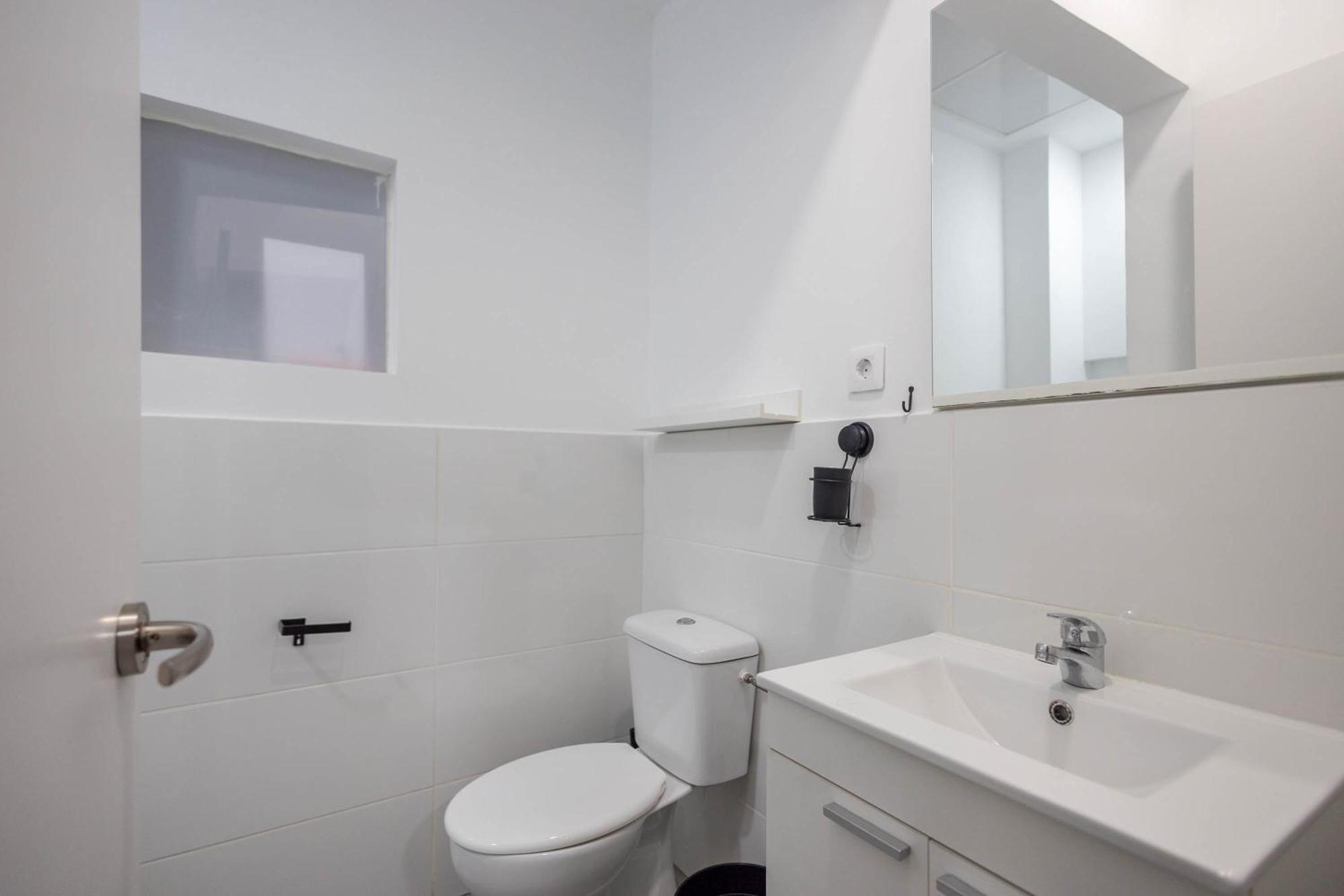 לאס פאלמס דה גראן קנאריה Coliving Mol-Terrace, En-Suite Bathroom, Fridge & Tv מראה חיצוני תמונה