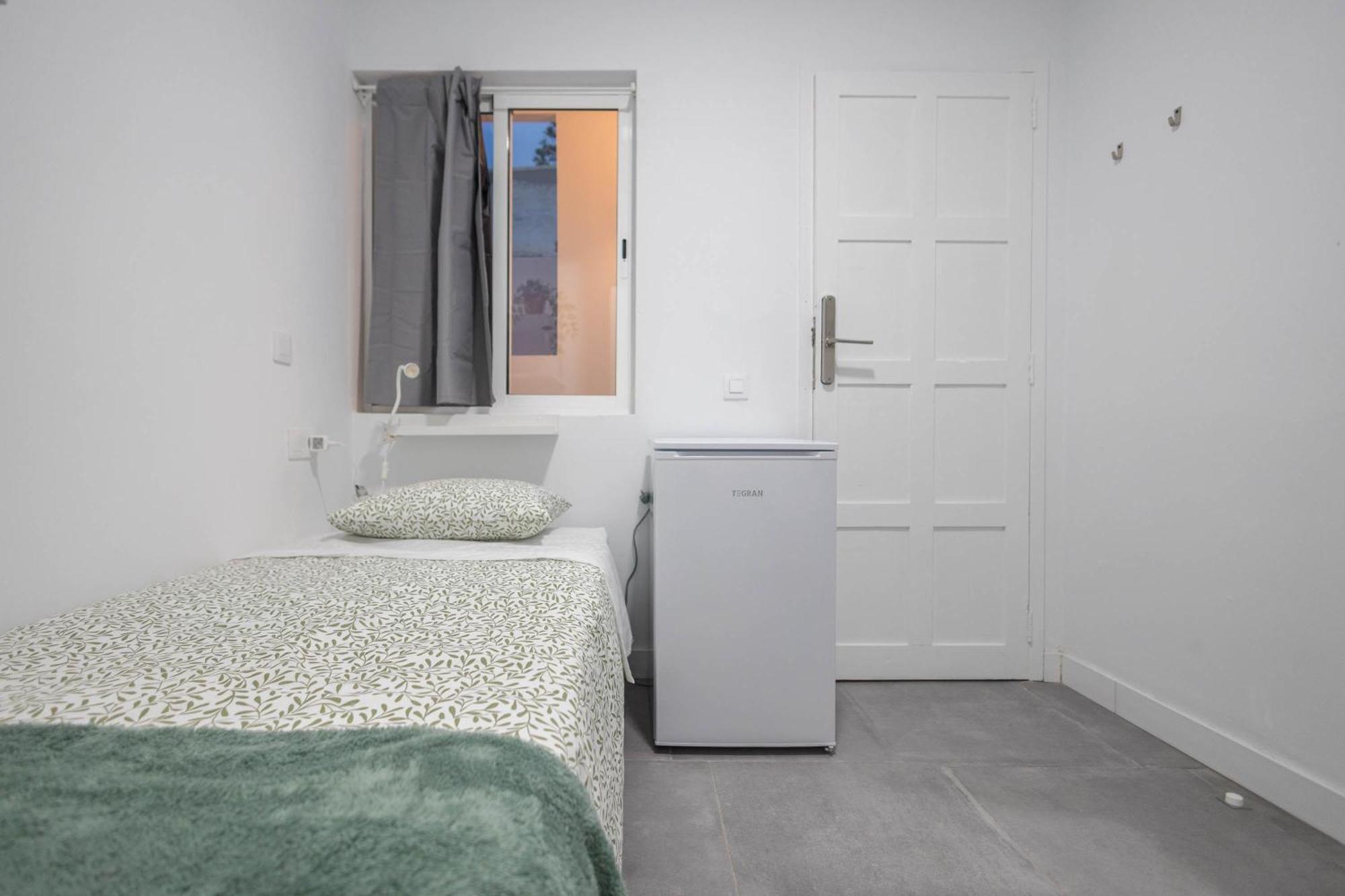 לאס פאלמס דה גראן קנאריה Coliving Mol-Terrace, En-Suite Bathroom, Fridge & Tv מראה חיצוני תמונה
