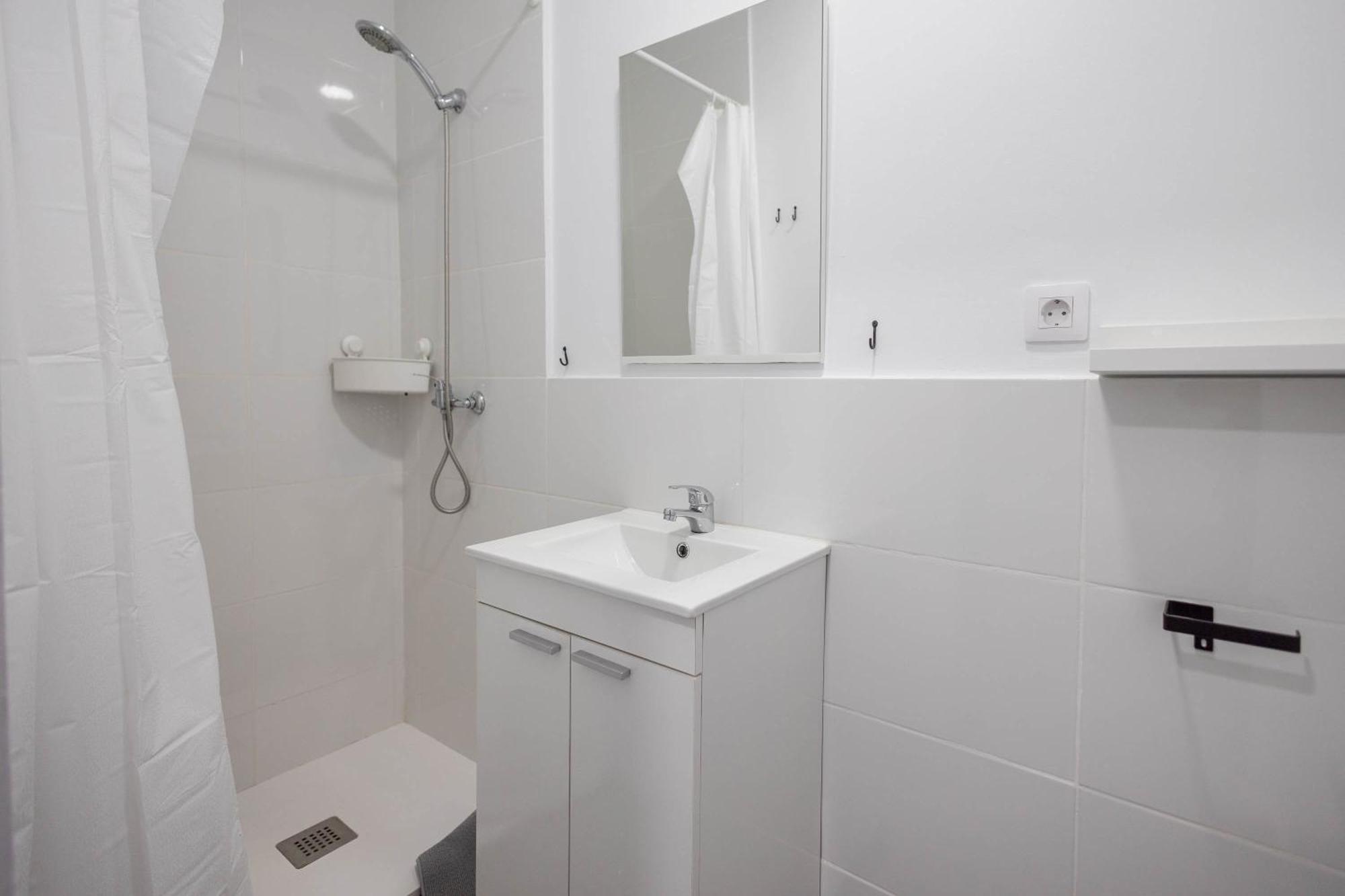 לאס פאלמס דה גראן קנאריה Coliving Mol-Terrace, En-Suite Bathroom, Fridge & Tv מראה חיצוני תמונה