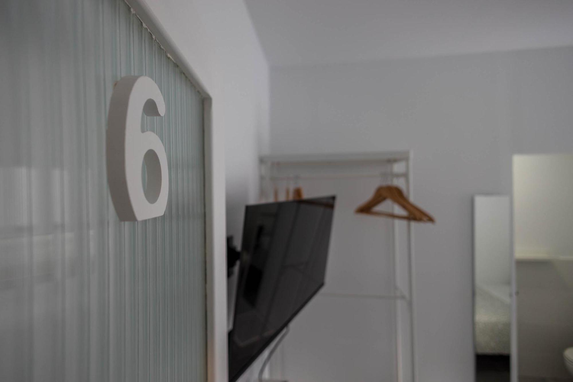 לאס פאלמס דה גראן קנאריה Coliving Mol-Terrace, En-Suite Bathroom, Fridge & Tv מראה חיצוני תמונה