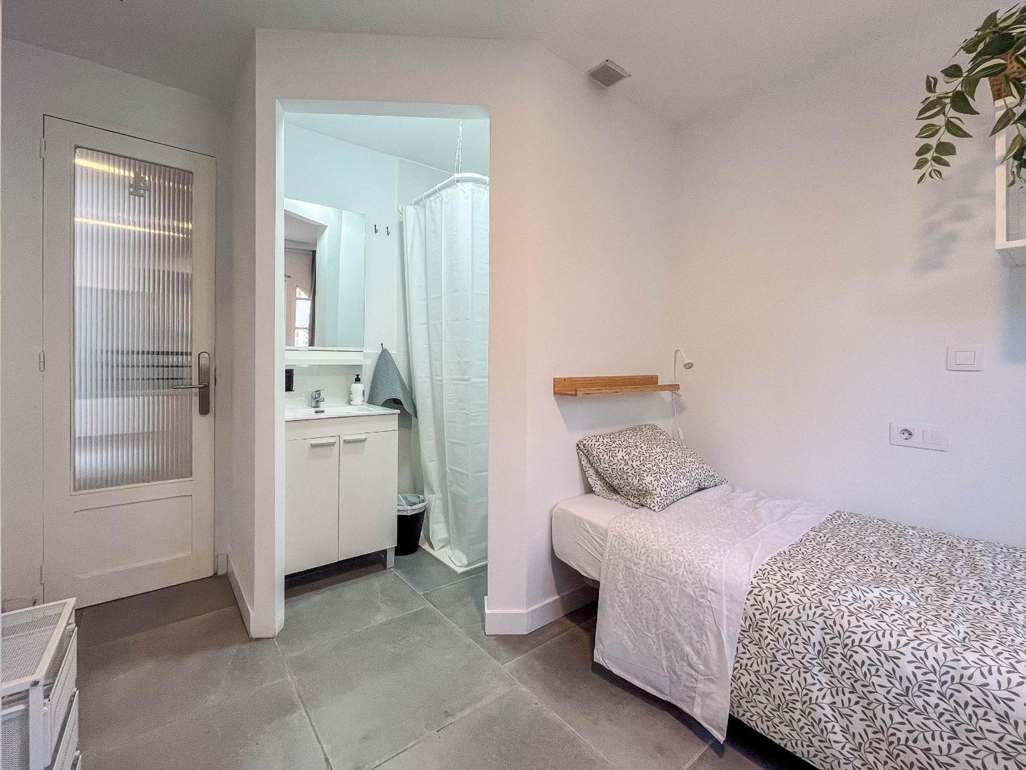 לאס פאלמס דה גראן קנאריה Coliving Mol-Terrace, En-Suite Bathroom, Fridge & Tv מראה חיצוני תמונה