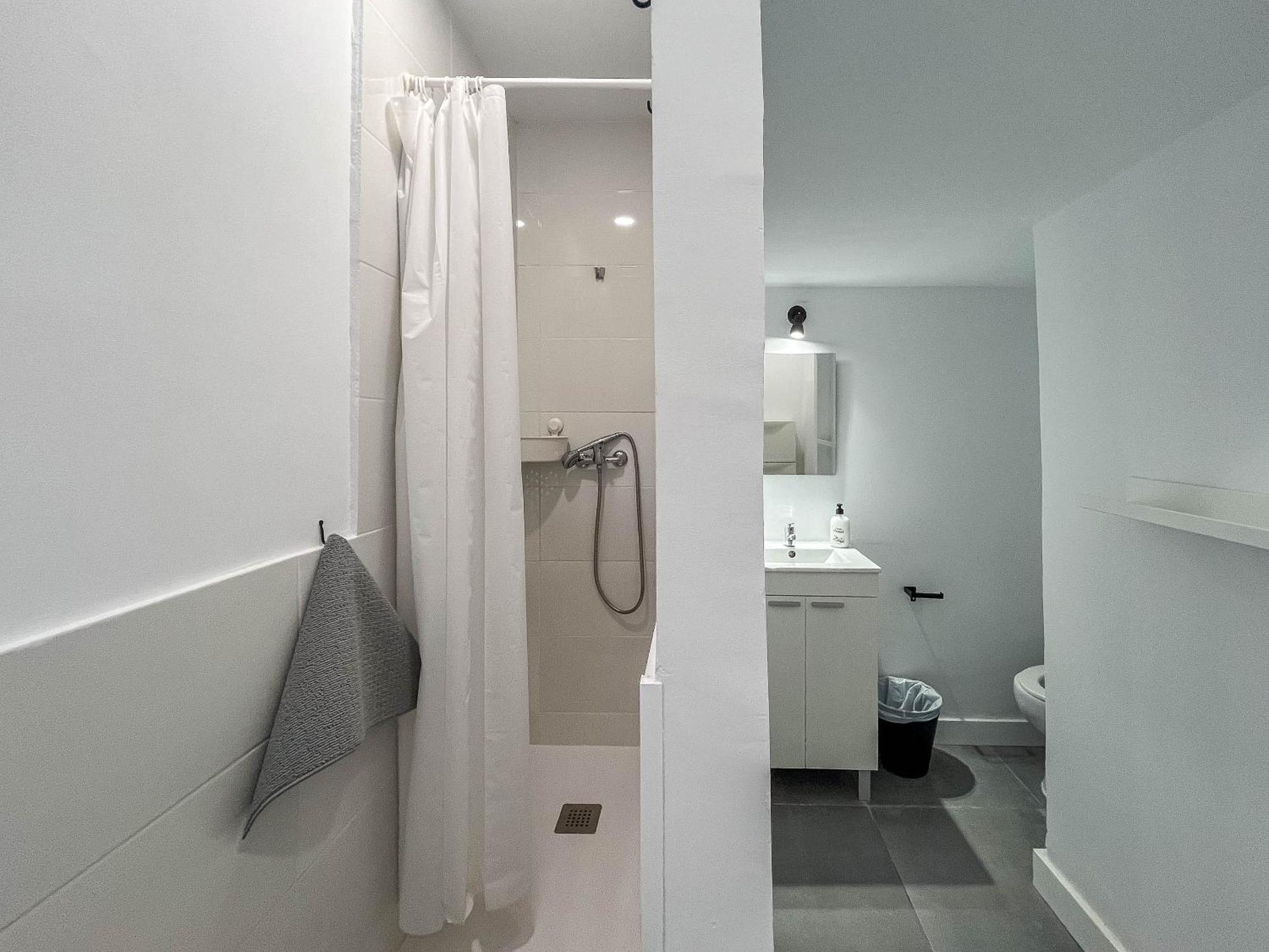 לאס פאלמס דה גראן קנאריה Coliving Mol-Terrace, En-Suite Bathroom, Fridge & Tv מראה חיצוני תמונה